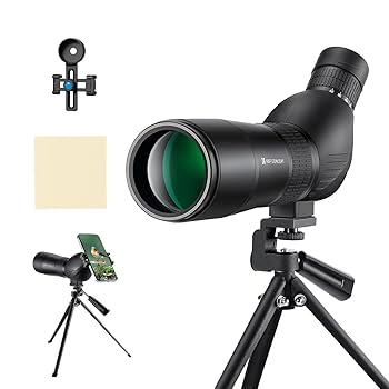  - Kyhjyu scope 2015  Birds 500体限定 GOSKY PeakRange 20-60x85 Spotting Scope B09KG59Z7J– GOSKY Optics